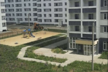 Продам 1-кімнатну квартиру в новобудові, Холодная Гора, Холодная Гора метро, Код: 551134/2