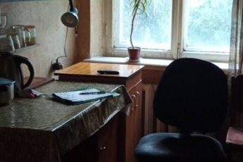 Продам 4-х кімнатну квартиру, Основа, Филипповка (Основа), Код: 551371/15