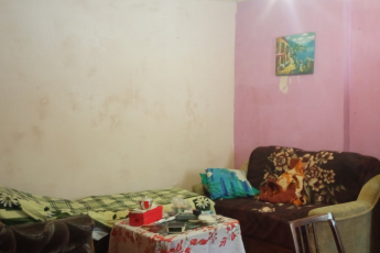 Продам полдома, Основа, Вокзальная, Код: 551371/46