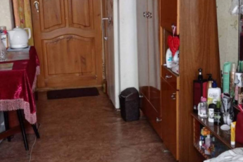 Продам гостинку, Новые дома, Армейская метро (Советской Армии), Код: 551371/47