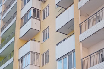 Продам 2-х кімнатну квартиру в новобудові, Северная Салтовка, Меридиан ЖК, Код: 551371/50