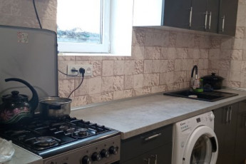 Продам полдома, Основа, Большая Жихорская ул., Код: 551371/53