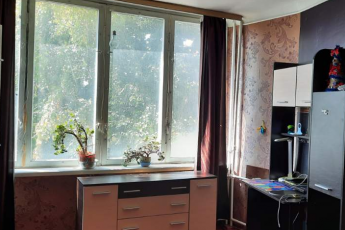 Продам 3-х кімнатну квартиру, Новые дома, Код: 551371/56