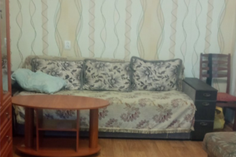 Продам 1-кімнатну квартиру, Новые дома, Код: 551371/57