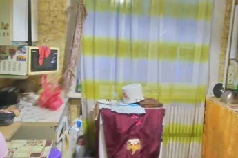 Продам кімнату з підселенням, Салтовка, 522 м/р, Код: 551394/1