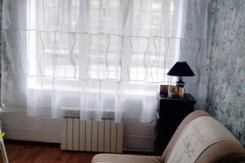 Продам гостинку, Новые дома, Код: 551520/3