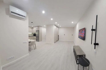 Сдам 1-кімнатну квартиру, ХТЗ, Пролетарская метро (Индустриальная), Код: 551658/2