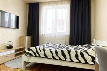 Продам 1-кімнатну квартиру в новобудові, Салтовка, 602 м/р, Код: 551718/1