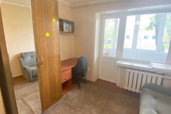 Продам 1-кімнатну квартиру, Одесская, Код: 551718/2