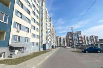Продам 2-х кімнатну квартиру в новобудові, Алексеевка, Код: 551718/23