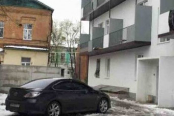 Продам гостинку, Центральный рынок, Код: 551718/24