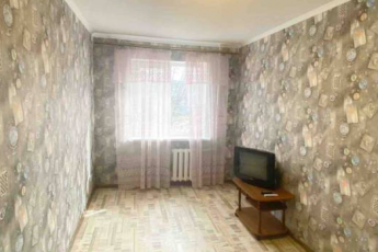 Продам 3-х кімнатну квартиру, Новые дома, Дворец спорта, Код: 551718/41