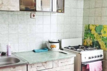 Продам 1-кімнатну квартиру, Новые дома, Коммунальный рынок, Код: 551718/46