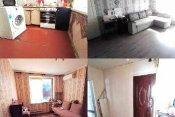 Продам 2-х кімнатну квартиру, Салтовка, Академика Барабашова метро, Код: 551718/51