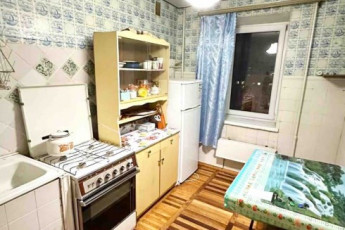 Продам 4-х кімнатну квартиру, Салтовка, Академика Барабашова метро, Код: 551718/53