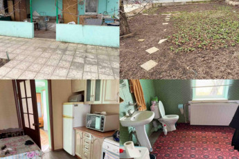 Продам дом, Дергачевский р-н, , Код: 551718/63