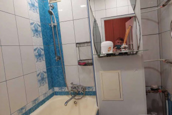 Продам 1-кімнатну квартиру, Салтовка, 603 м/р, Код: 551911/2