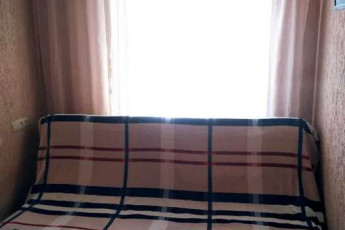 Сдам гостинку, Павлово поле, Ботанический сад метро, Код: 552788/3