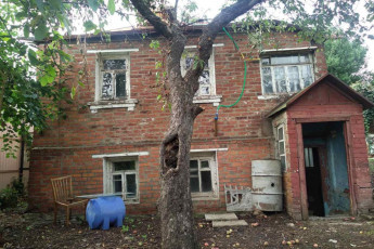 Продам дом, Центральный рынок, Андреевская ул., Код: 552916/13