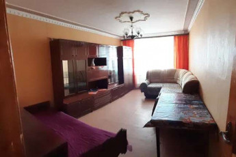 Сдам 3-х кімнатну квартиру, Рогань, Горизонт, Код: 552992/2
