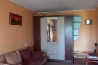 Сдам 1-кімнатну квартиру, Новые дома, Маршала Жукова метро (Дворец спорта), Код: 553033/5