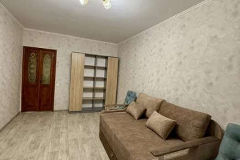 Сдам 1-кімнатну квартиру, ХТЗ, ХТЗ метро, Код: 553192/6