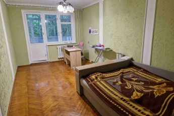 Сдам 2-х кімнатну квартиру, Салтовка, ТРК Украина, Код: 553275/2