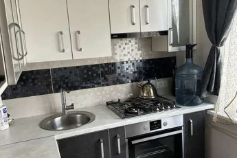 Продам 2-х кімнатну квартиру, Залютино, Код: 553705/4