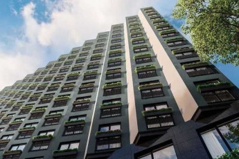 Продам гостинку, Сосновая Горка, Научная метро, Код: 600157/4