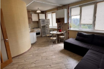 Продам 3-х кімнатну квартиру, Салтовка, Код: 606379/2