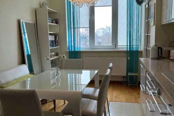 Сдам 2-х кімнатну квартиру в новобудові, Павлово поле, Ботанический сад метро, Код: 607660/4