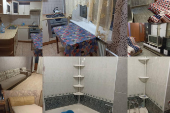 Продам 3-х кімнатну квартиру, Гагарина проспект, Защитников Украины метро (Площадь Восстания), Код: 611905/31