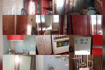 Продам 1-кімнатну квартиру, Сосновая Горка, Код: 611905/32