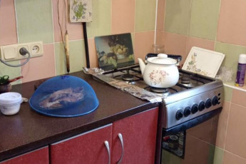 Продам полдома, Бавария, Щигровская, Код: 611905/33