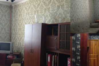 Продам 2-х кімнатну квартиру, Гагарина проспект, Защитников Украины метро (Площадь Восстания), Код: 611905/34