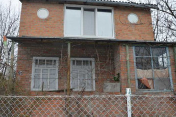 Продам дом, Харьковский р-н, Покотиловка, Код: 611905/35