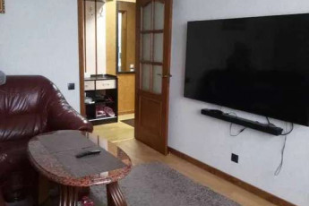 Продам 3-х кімнатну квартиру, Салтовка, Студенческая метро, Код: 613863/4