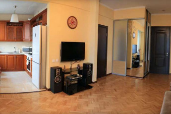 Продам 2-х кімнатну квартиру, Гагарина проспект, Проспект Гагарина метро, Код: 615172/2