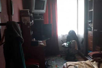 Продам 4-х кімнатну квартиру, , Код: 615202/2