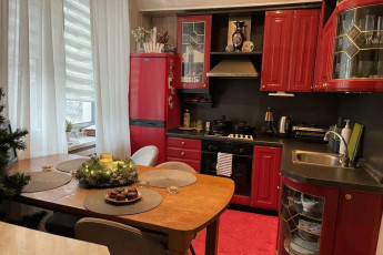 Продам 3-х кімнатну квартиру, Новые дома, Маршала Жукова метро (Дворец спорта), Код: 615717/2