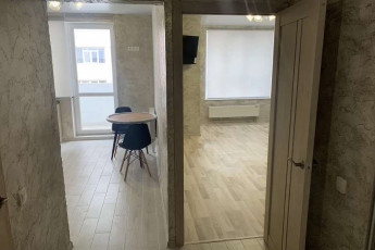 Сдам 1-кімнатну квартиру, ХТЗ, Масельского метро, Код: 616178/4