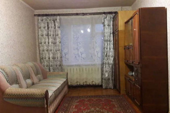 Сдам гостинку, ХТЗ, Код: 616944/2