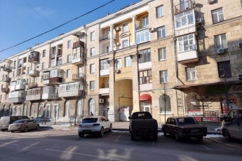 Продам 2-х кімнатну квартиру, Центр, Площадь Конституции метро (Советская), Код: 619019/2