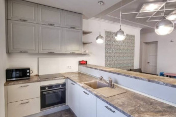 Продам 3-х кімнатну квартиру в новобудові, Алексеевка, Победа метро, Код: 619019/25