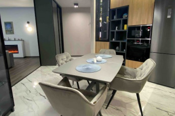 Продам 3-х кімнатну квартиру в новобудові, Центральный рынок, Центральный Рынок метро, Код: 619019/27