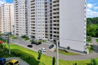 Продам 1-кімнатну квартиру в новобудові, Павлово поле, Код: 619019/39