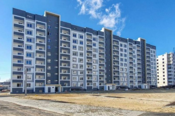 Продам 1-кімнатну квартиру в новобудові, Холодная Гора, Код: 619019/6