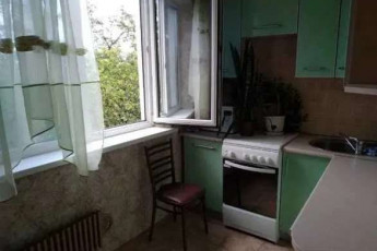 Сдам 1-кімнатну квартиру, Рогань, Код: 619203/2