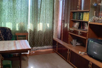 Продам 3-х кімнатну квартиру, Холодная Гора, Код: 619301/1