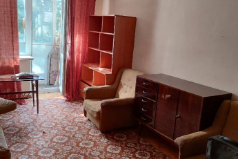 Продам 2-х кімнатну квартиру, ХТЗ, Код: 619301/9